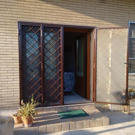 أوستِيا أنتيكا B&B Si Sta Bene المظهر الخارجي الصورة