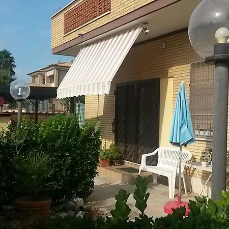 أوستِيا أنتيكا B&B Si Sta Bene المظهر الخارجي الصورة