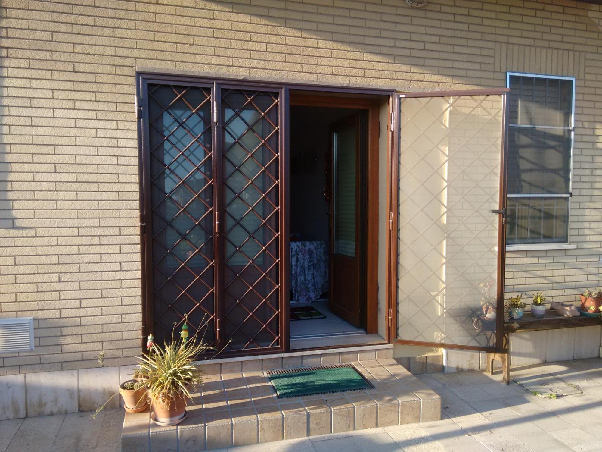 أوستِيا أنتيكا B&B Si Sta Bene المظهر الخارجي الصورة