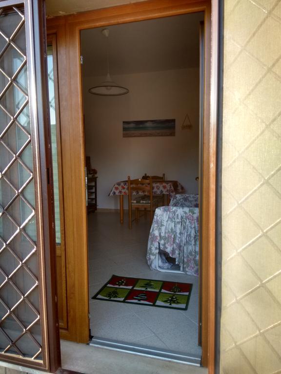 أوستِيا أنتيكا B&B Si Sta Bene المظهر الخارجي الصورة