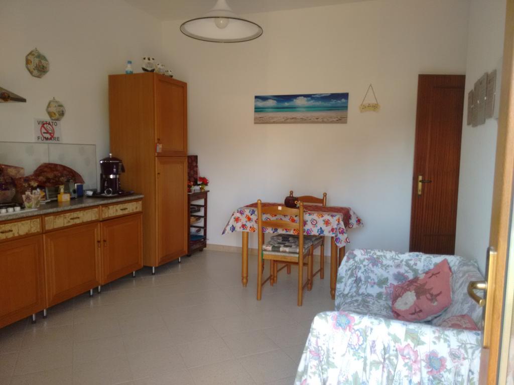 أوستِيا أنتيكا B&B Si Sta Bene المظهر الخارجي الصورة