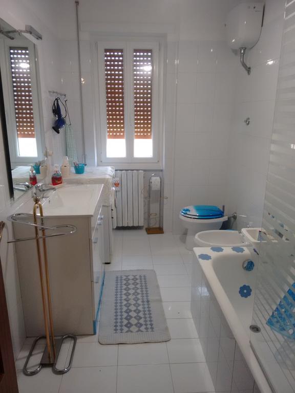 أوستِيا أنتيكا B&B Si Sta Bene المظهر الخارجي الصورة