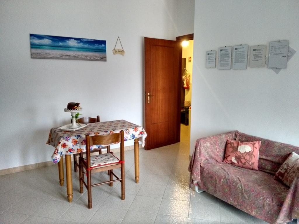 أوستِيا أنتيكا B&B Si Sta Bene المظهر الخارجي الصورة