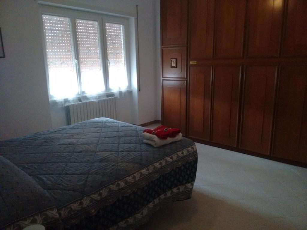 أوستِيا أنتيكا B&B Si Sta Bene المظهر الخارجي الصورة