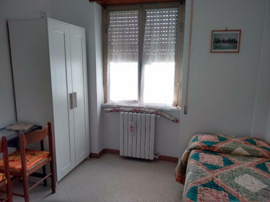 أوستِيا أنتيكا B&B Si Sta Bene المظهر الخارجي الصورة