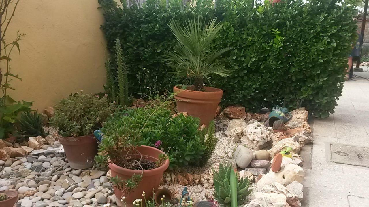 أوستِيا أنتيكا B&B Si Sta Bene المظهر الخارجي الصورة