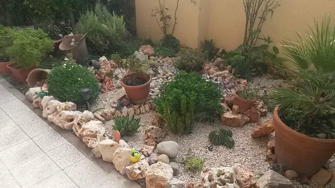 أوستِيا أنتيكا B&B Si Sta Bene المظهر الخارجي الصورة