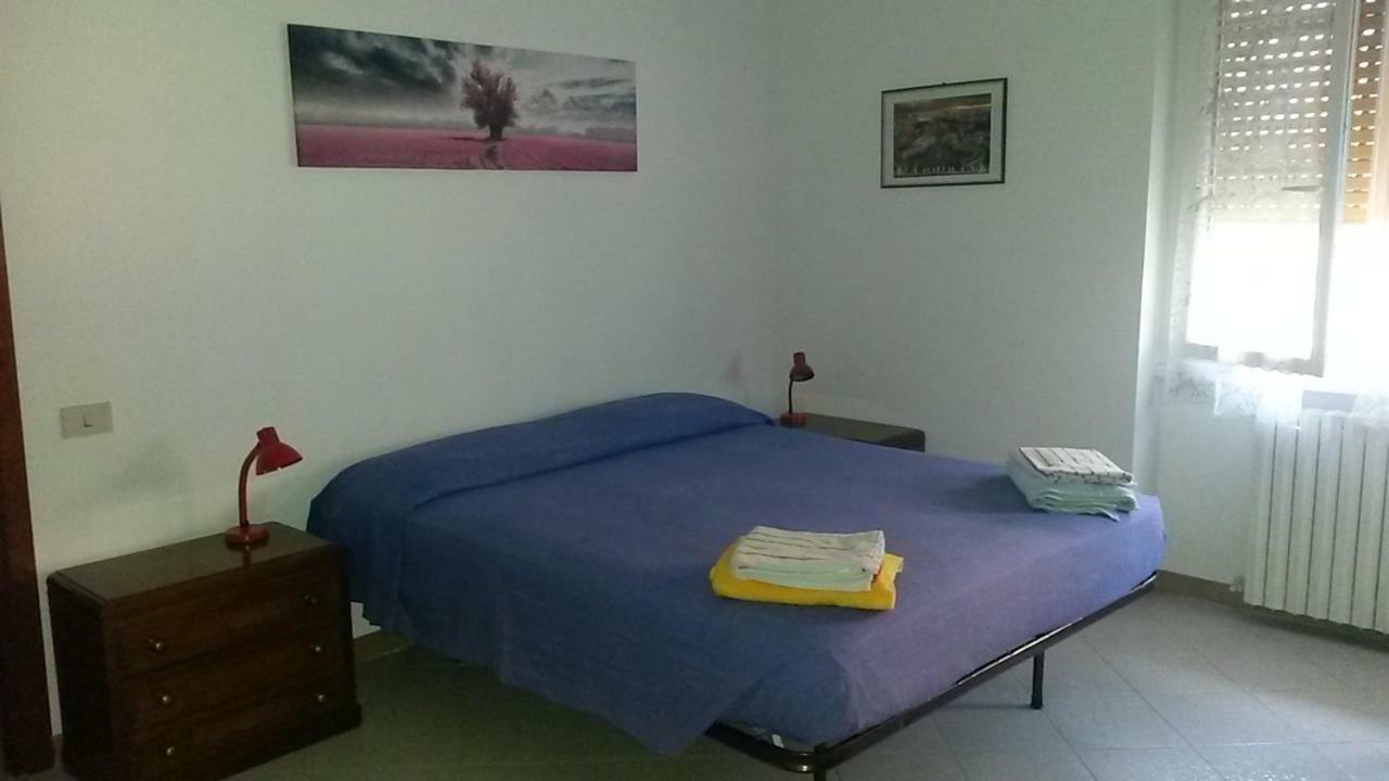 أوستِيا أنتيكا B&B Si Sta Bene المظهر الخارجي الصورة