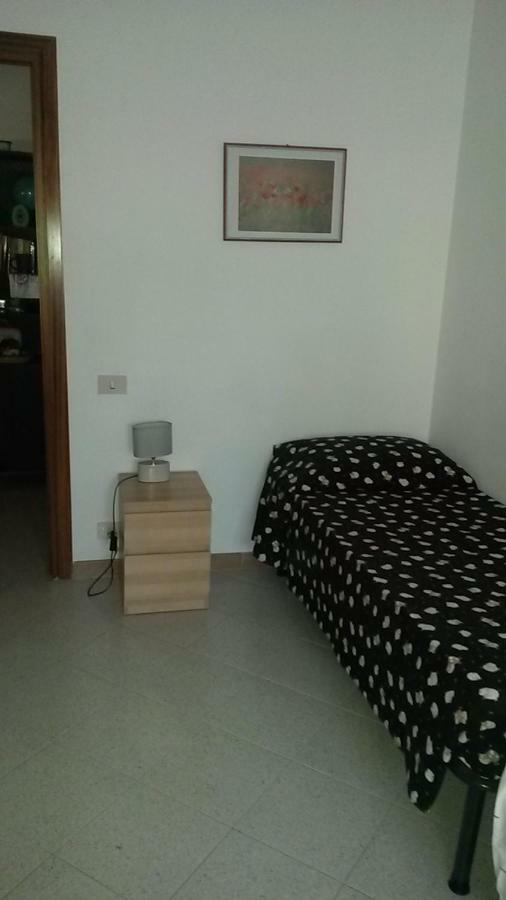 أوستِيا أنتيكا B&B Si Sta Bene المظهر الخارجي الصورة